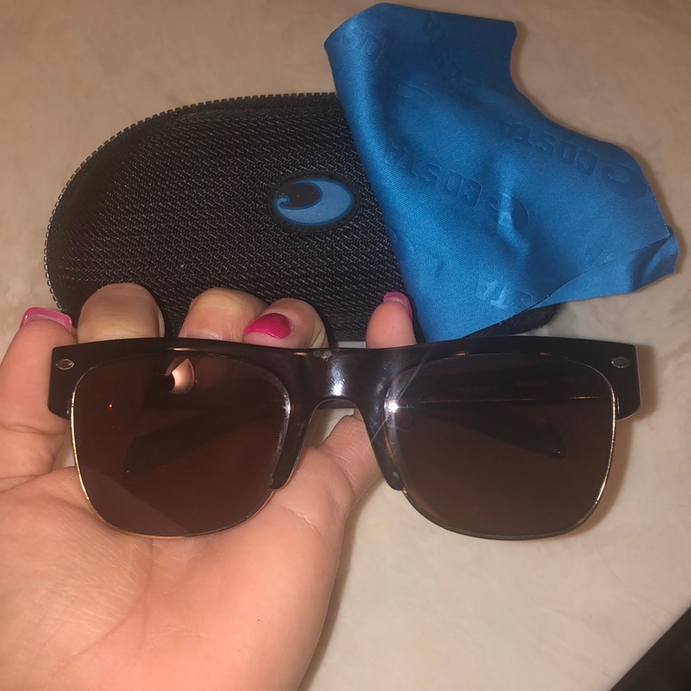Costa Sunglasses